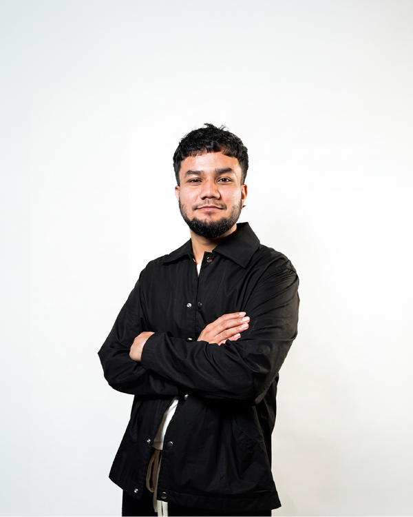Pakdin, Founder, NBDY™