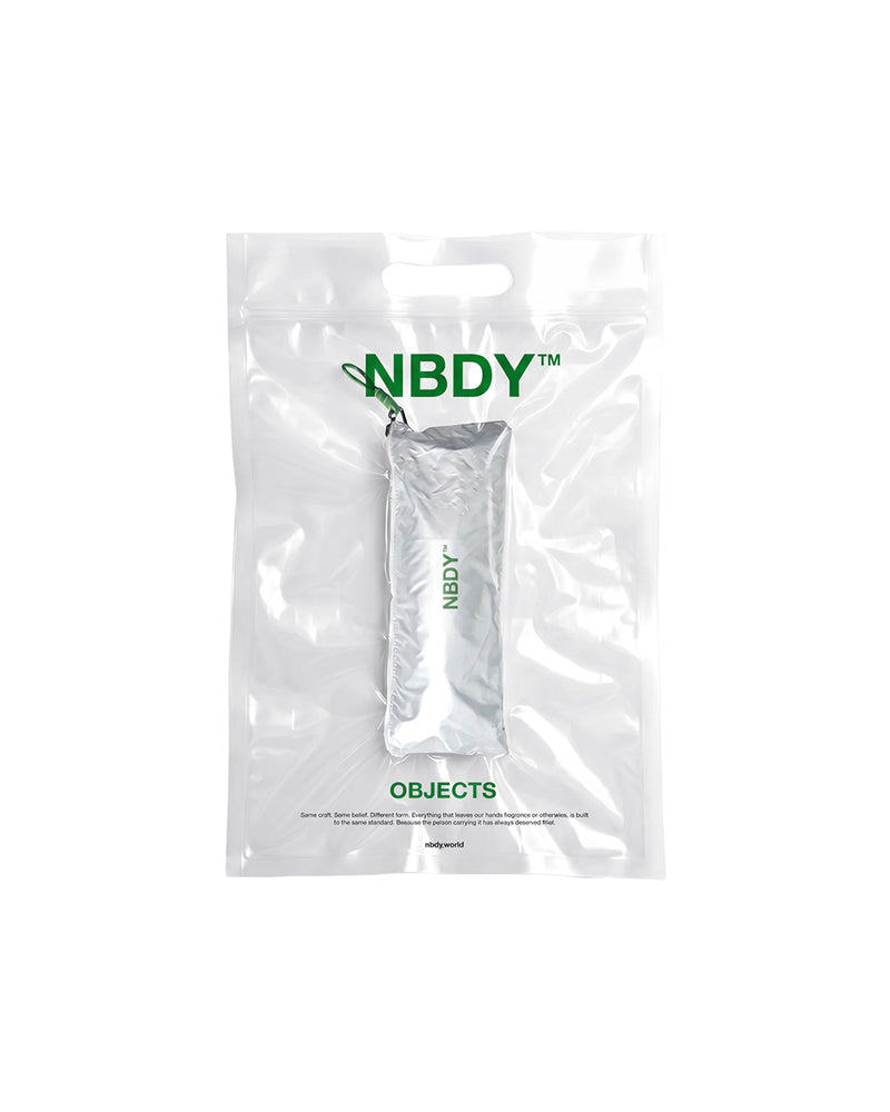 NBDY 2-in-1 UMBRELLA & TOTE