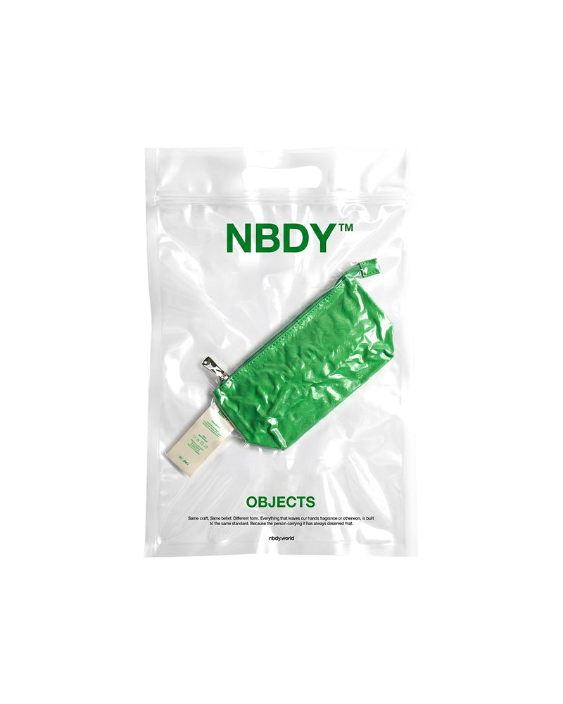 NBDY ESSENTIALS POUCH