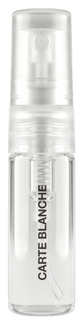 Carte Blanche 3ML