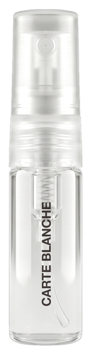 Carte Blanche 3ML