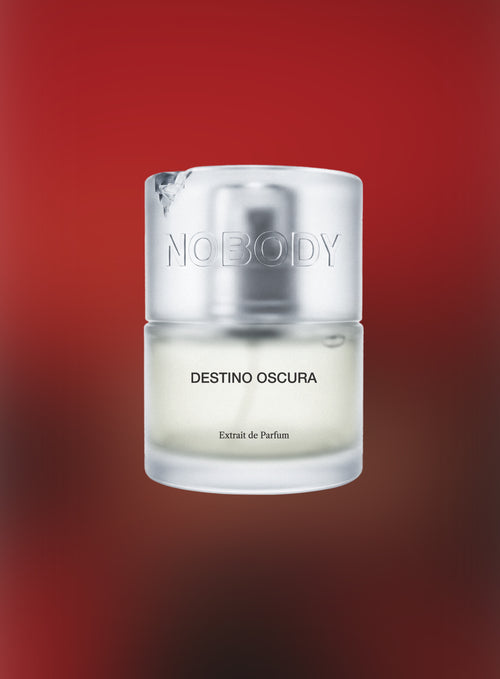 DESTINO OSCURA