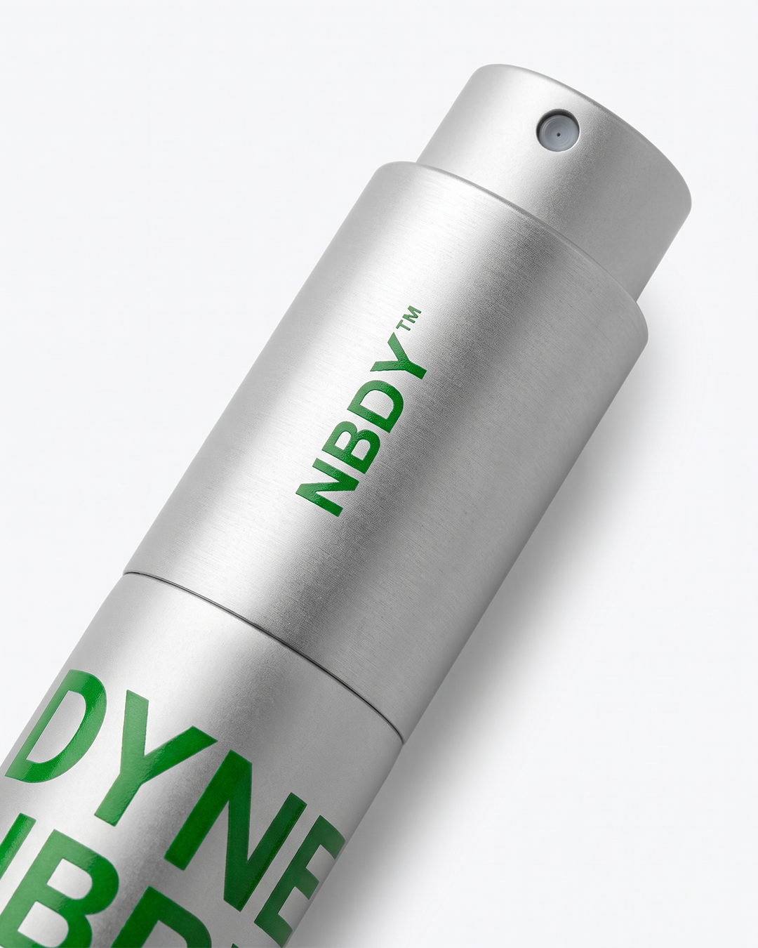 NBDY refillable 5ml atomiser, view 3