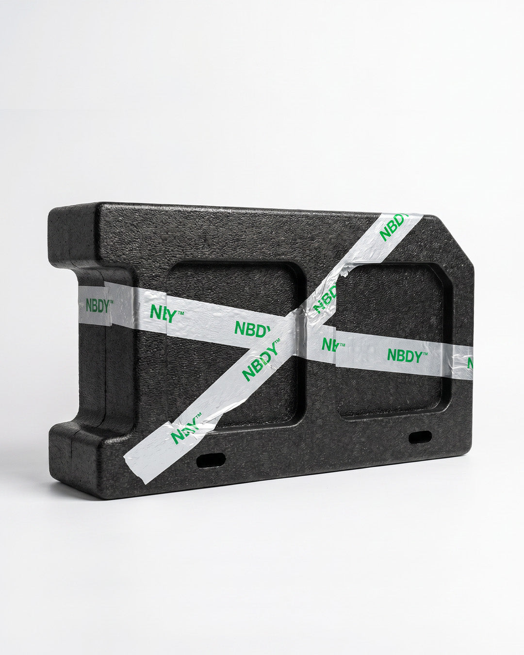 NBDY BLOCK CATALYST SET