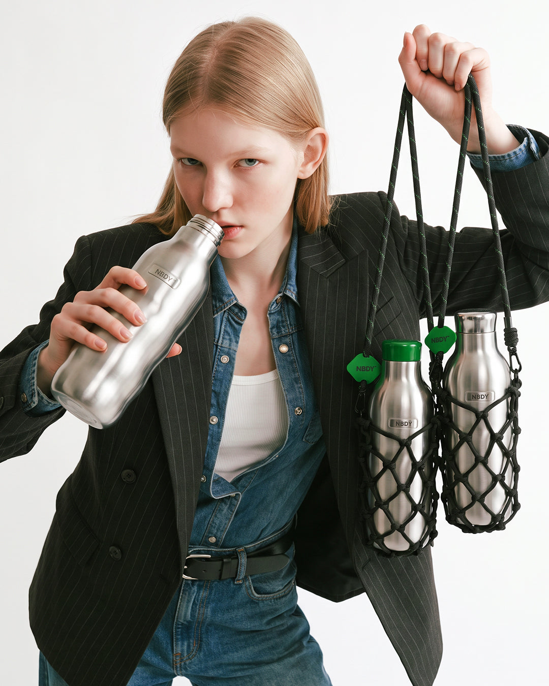 The Bottle