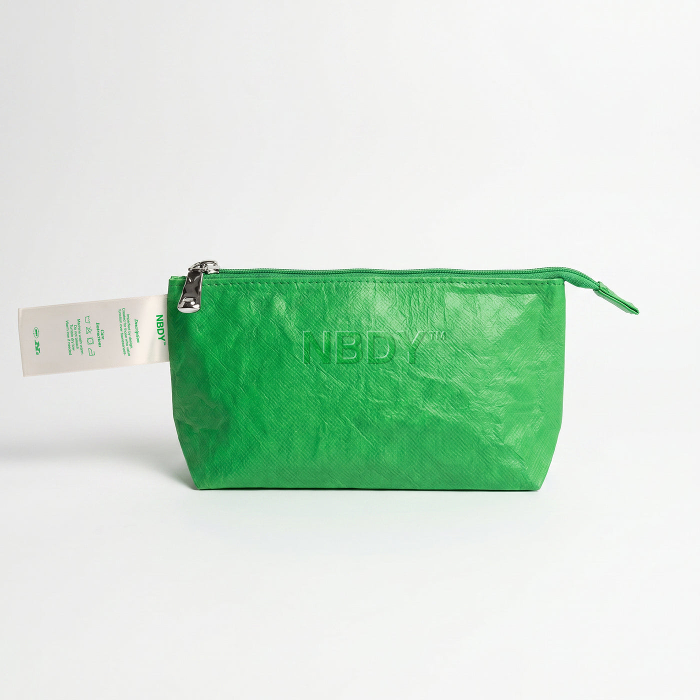 NBDY ESSENTIALS POUCH