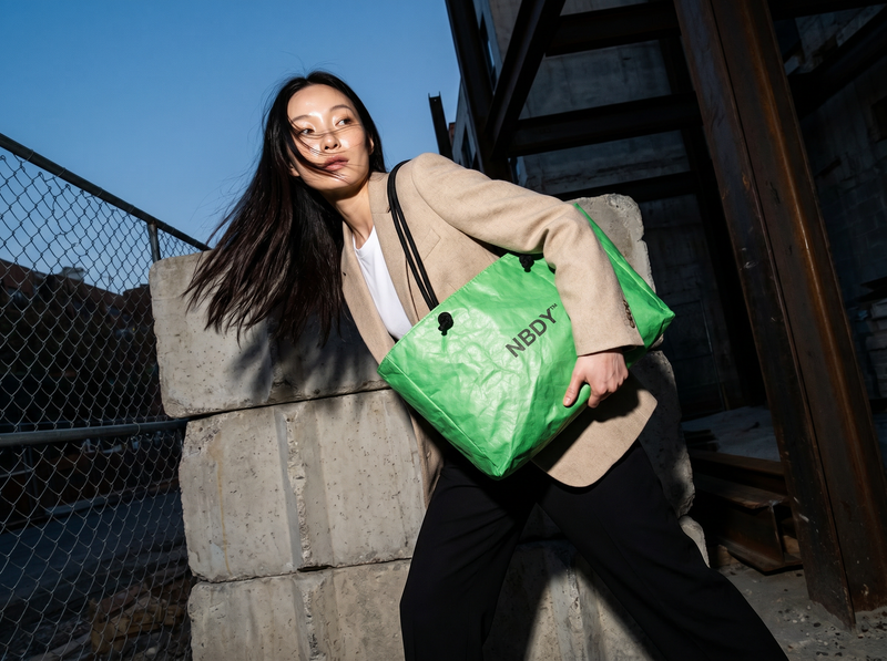NBDY THE ESSENTIAL BAG