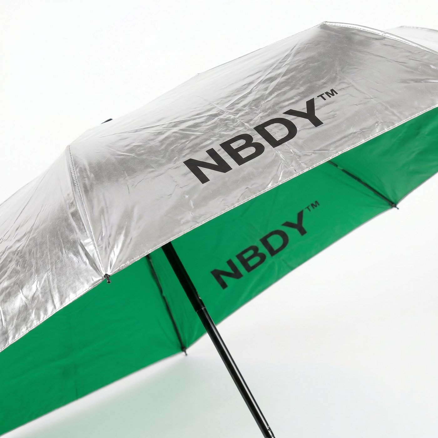 NBDY 2-in-1 UMBRELLA & TOTE