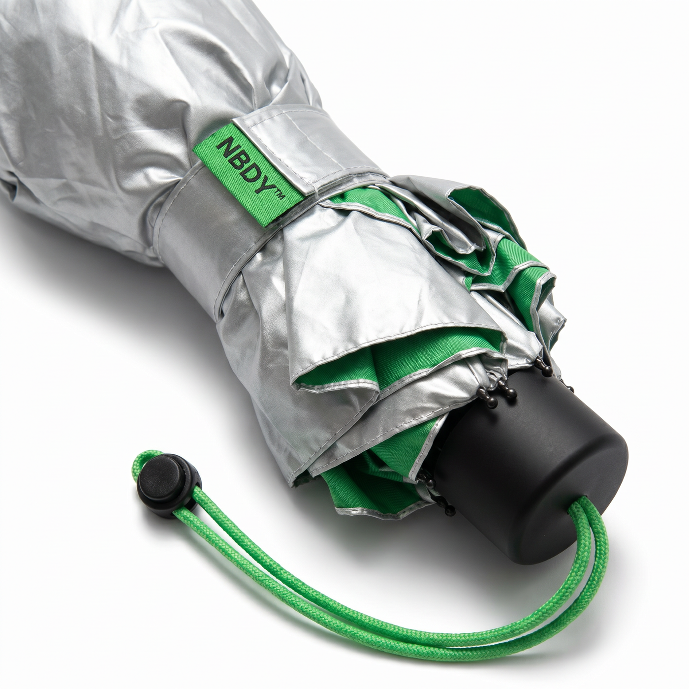 NBDY 2-in-1 UMBRELLA & TOTE