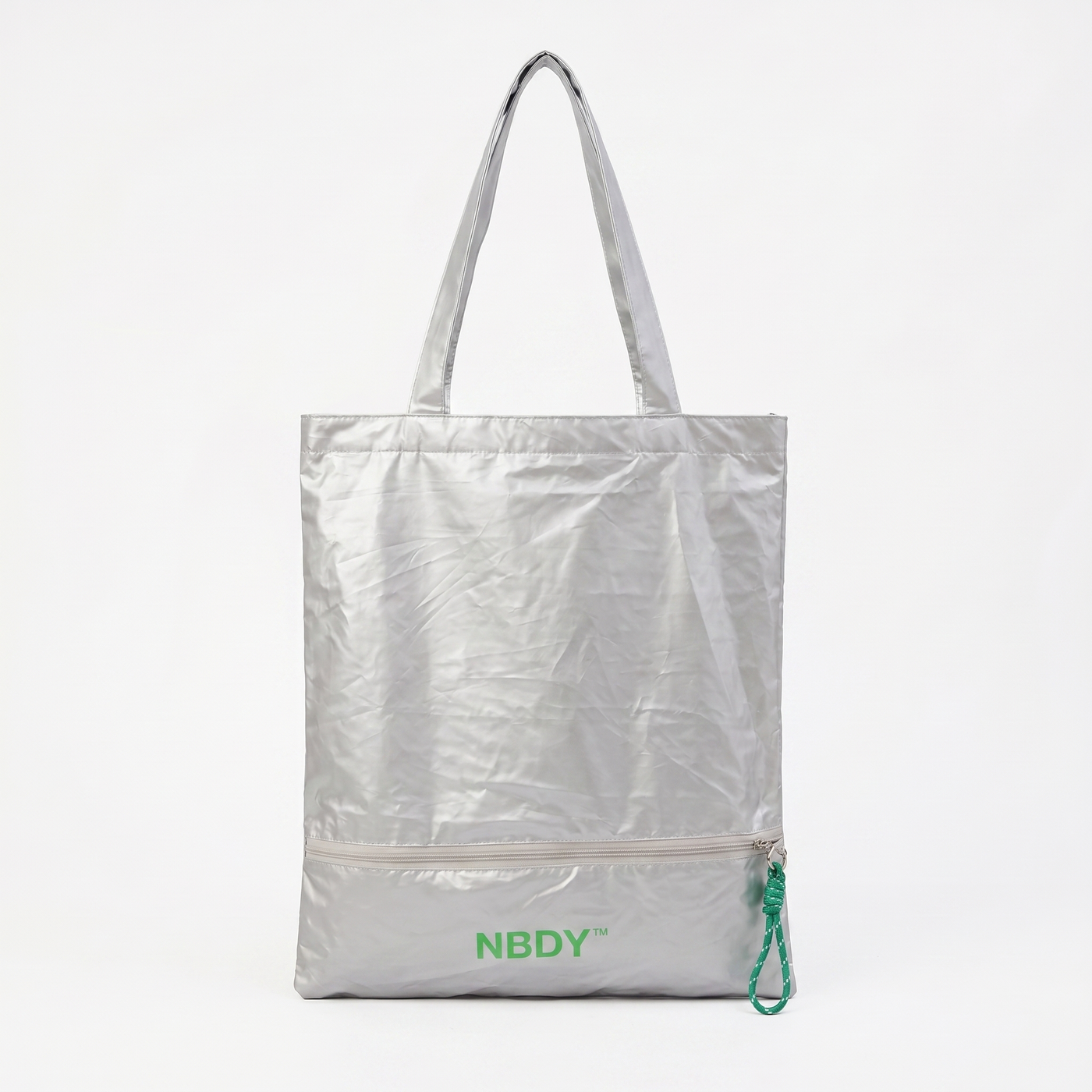 NBDY 2-in-1 UMBRELLA & TOTE