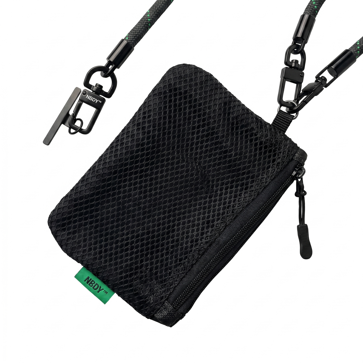 NBDY 2-WAY PHONE SLING