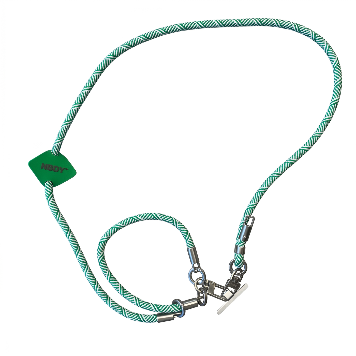 NBDY 2-WAY PHONE SLING