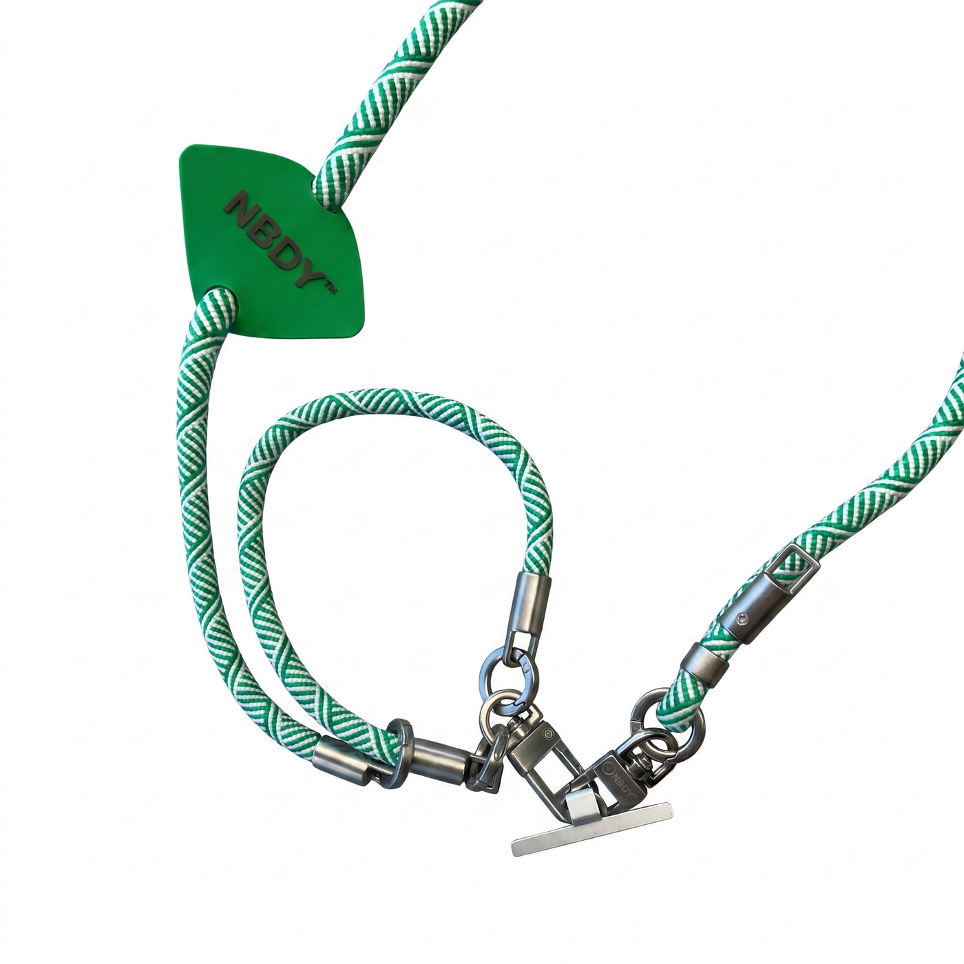 NBDY 2-WAY PHONE SLING