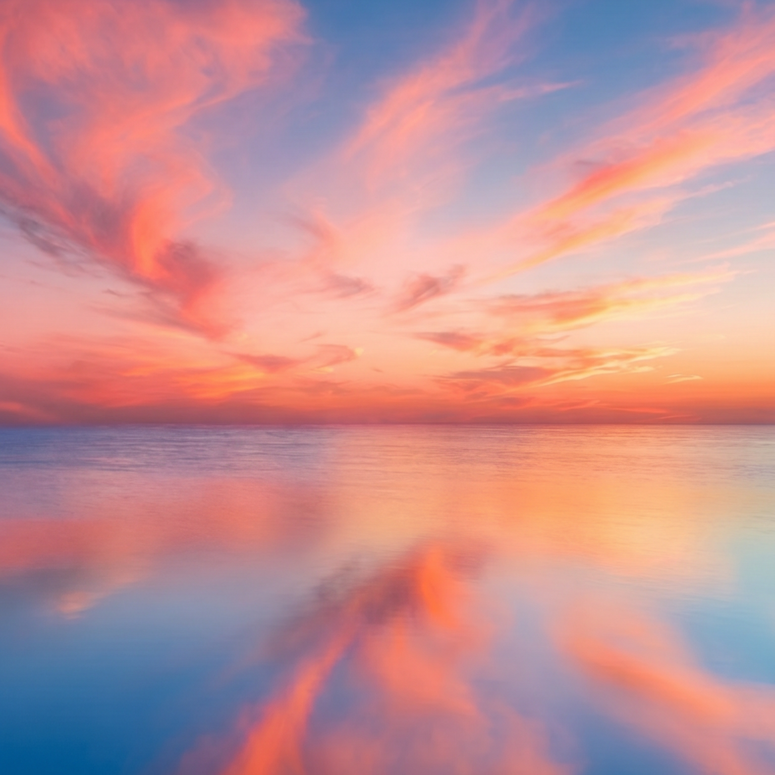 Radiant, atmospheric strength.​