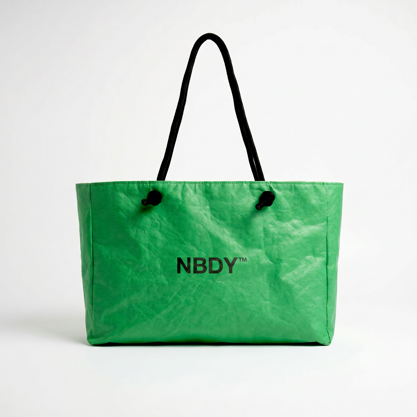 NBDY THE ESSENTIAL BAG
