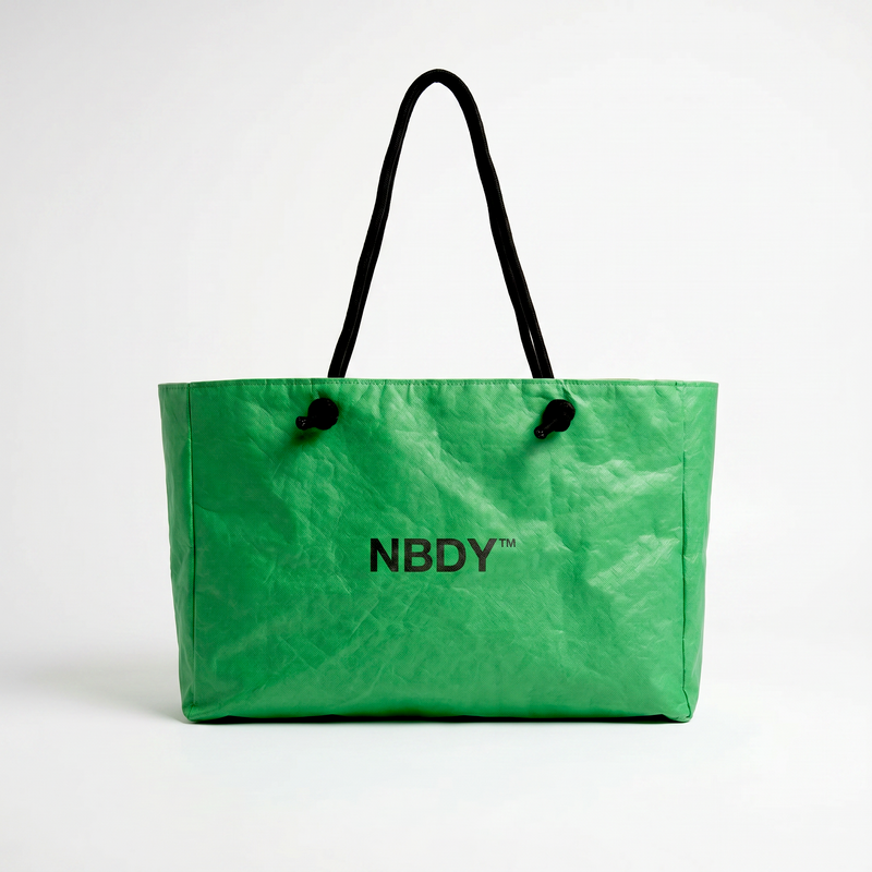 NBDY THE ESSENTIAL BAG